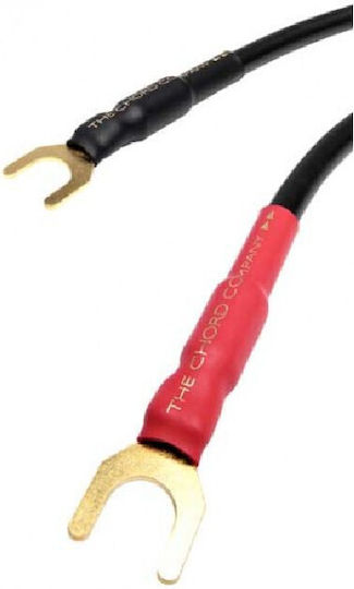 Chord Solder Type Spade Plug