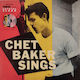 Chet Baker Chet Baker Sings Vinyl