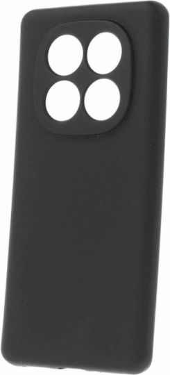 Senso Backcover Back Cover Black (Redmi Note 15 Pro 4G)