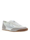 Damen Sneakers Weiße