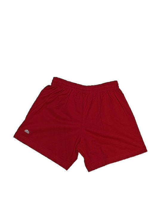 Caan Sport Kids Shorts/Bermuda Red