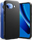 Ringke Back Cover Σιλικόνης Μαύρο (Google Pixel 10a)