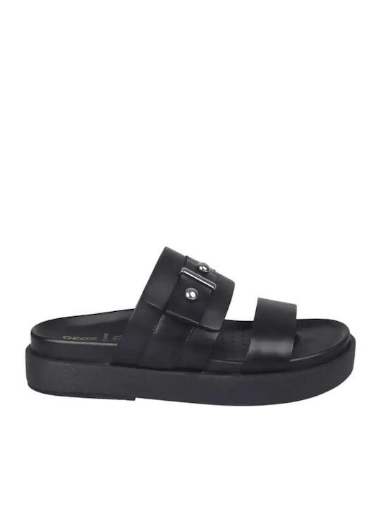 D Adelash Women's Sandals Black