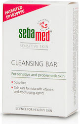 Sebamed Băţ De Săpun 100gr