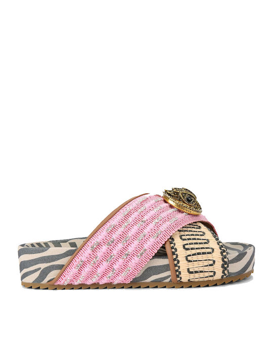 Kurt Geiger Sandale Casual Damă