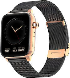 MaxCom FW64 Oxygen 2 Smartwatch με Παλμογράφο (...