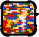 Lego Colorful Case for Apple AirPods 1/2