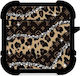 Animal Print Lv Калъф за Apple AirPods 1 / AirPods 2
