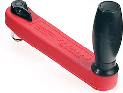 Lewmar Basic Handle 250mm Single Locking Deck Accessory