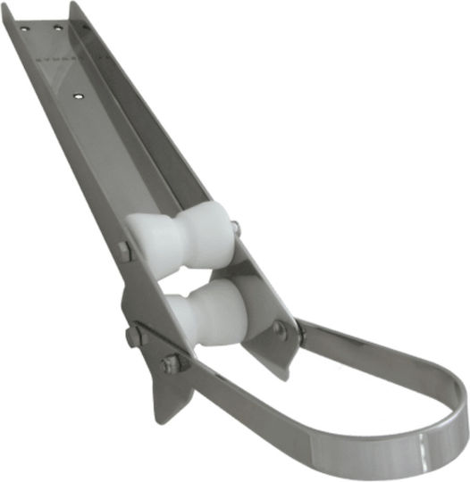Lewmar Long Bow Roller Delta Type Anchors <16kg