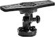 Hexx Fish Finder Mount Base