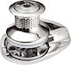 V3 Schnellbefestigung Nur Fast Fit 12V Kette 8mm Din 766/ISO 4565 Kit