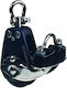 Roller 60mm Single Clamp