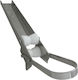 Lewmar Short Delta Type Anchor Roller <16kg
