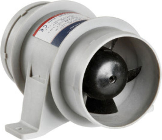 Superflow Вентилатор Линия Ф79мм 3.8м3 12v 3inc