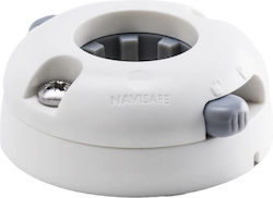 Βάση Οριζόντιας Τοποθέτησης Navisafe Navimount