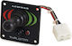 Basic Joystick Panel