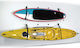 Kayak Suspension Kit Starport Wall Sling