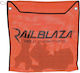 Railblaza Orange Perforated Bag