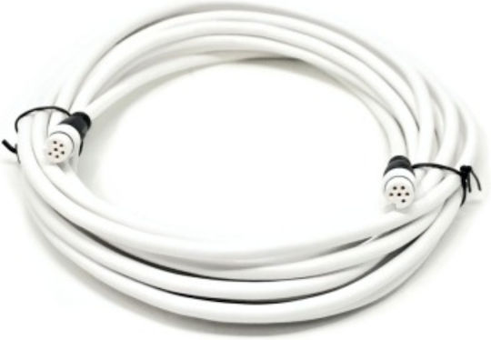 Raymarine Seatalk Ng Spur Cable 6m For Gps130 Use Only