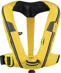 Spinlock Spinlock Deckvest Cento Σωσίβιο Παιδιά Κίτρινο