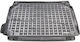 Car Trunk Mat Peugeot 508 2018+ Station Wagon Plug-in Hybrid Sport Engineered 1 Piece Rezaw Plast