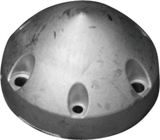 Propeller Anode Max Prop 6 Holes Φ68/44mm