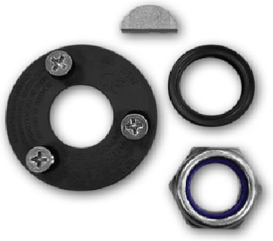 Seastar Ersatzteil Reparatur-Kit für Lenkungswelle