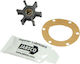 Πτερωτή Jabsco 010 Pin
