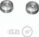 Flex-o-fold Anoden Propeller Side Paar