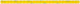 Nautic Rope Yellow 6mm