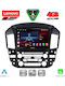 Lenovo Car Audio System for Lexus RX300 1998-2003 Bluetooth USB WiFi GPS Apple CarPlay Android Auto with 9" Touch Screen