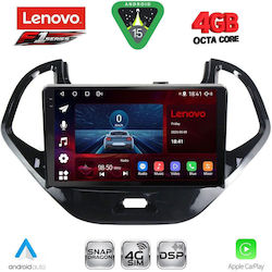 Lenovo Ηχοσύστημα Ford Ka 2017 με Bluetooth, USB & GPS Lenovo Ηχοσύστημα Ford Ka 2017 με Bluetooth, USB & GPS