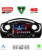 Lenovo Lenovo Auto-Audiosystem für Mini Cooper 2000-2006 mit Touchscreen 9 Zoll Bluetooth USB WiFi GPS Apple CarPlay Android Auto