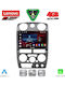 Lenovo Car Audio System Isuzu D-Max 2008-2012 Bluetooth USB WiFi GPS Apple CarPlay Android Auto with 9" Touch Screen