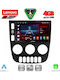 Lenovo Car Audio System for Mercedes-Benz ML 2002-2005 Bluetooth USB WiFi GPS Apple CarPlay Android Auto with 9" Touch Screen