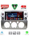 Lenovo Car Audio System for Toyota FJ 2007-2013 (Bluetooth/USB/WiFi/GPS/Apple CarPlay/Android Auto) with 9" Touch Screen