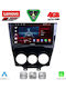 Lenovo Car Audio System for Mazda RX-8 2008-2014 Bluetooth USB WiFi GPS Apple CarPlay Android Auto with 9" Touch Screen