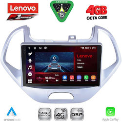 Lenovo Ηχοσύστημα Ford Ka 2017 με Bluetooth, USB & GPS Lenovo Ηχοσύστημα Ford Ka 2017 με Bluetooth, USB & GPS