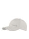 Head Καπέλο Tennis Unisex Pro Player Cap Wh 2025 3155223b White