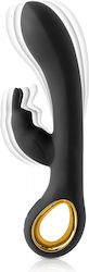 Zador.gr Δον vibrator Schwarz