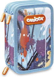 Carioca Penar Echipat Albastru Carioca Penar Echipat Albastru