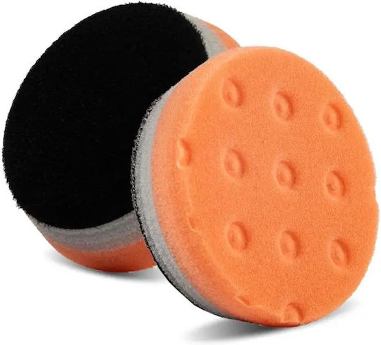 Lake Country Hdo Ccs Orange Polishing Pad 89mm