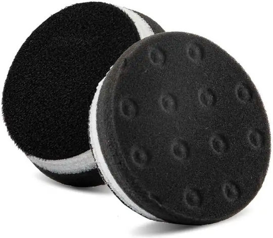 Lake Country Hdo Ccs Black Finishing Pad 89mm Hdo-73350-ccs
