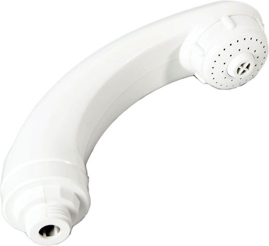 Whale Elegance Replacement Handle For Shower Head 1/2''