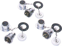 Wasserfestes Netzstecker Steckdose 5a