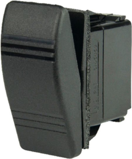 BEP Contura Ein/Aus Ein Monopolischer 12/24V