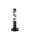 Rabalux Decorative Table Lamp LED Lava Lamp 39x39cm