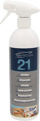 Boat Fabric Cleaner Spray No 21 750ml Boat Fabric Cleaner Spray No 21 750ml