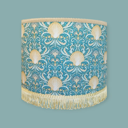 Green Cells Lamp Shade Dimensions 35*25